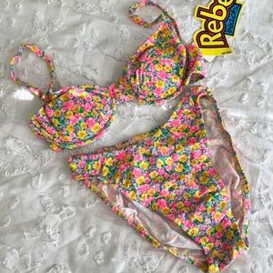 Vintage 90’s bikini
